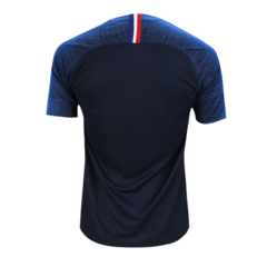 Camiseta Nike França - 2018 - comprar online