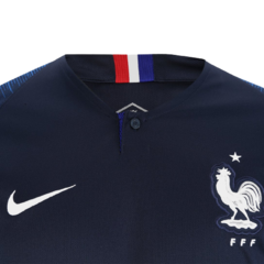 Camiseta Nike França - 2018 na internet