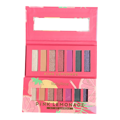 Paleta de sombras - Pink Lemonade - Ruby Rose na internet