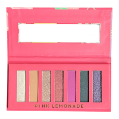 Paleta de sombras - Pink Lemonade - Ruby Rose - comprar online