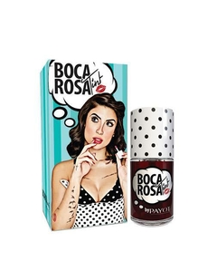 Lip Tint Boca Rosa - Payot - comprar online