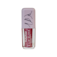 Lip gloss - Ruby Rose - loja online