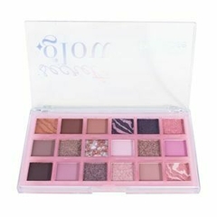 Paleta Secret glow - Ruby Rose - Bela Lorelo