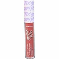 Batom matte stay fix - Ruby Rose na internet