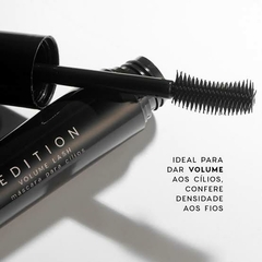 Máscara de cilios Edition Volume Lash - Océane - comprar online