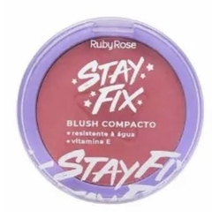 Blush stay fix - Ruby Rose