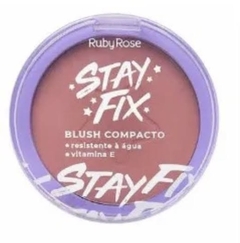 Blush stay fix - Ruby Rose - comprar online