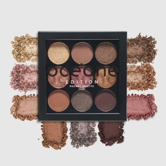 Paleta de sombra - Edition Pocket Pallet nude- Océane - comprar online