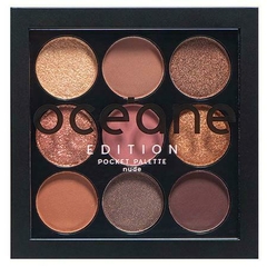 Paleta de sombra - Edition Pocket Pallet nude- Océane