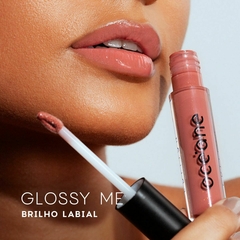 Gloss labial - Edition glossy me - Océane na internet