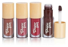 Gloss Labial Choco Fun - Fenzza - comprar online