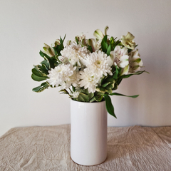 Imagen de FLORERO CILINDRO MEDIANO