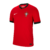 camisa titular portugal 2024/25 torcedor