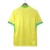 camisa titular brasil 2024/25 torcedor