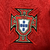 camisa titular portugal 2024/25 torcedor