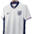 camisa titular inglaterra 2024/25 torcedor