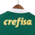 camisa titular palmeiras 2024/25 torcedor