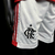 kit infantil flamengo 2024 shorts e camisa