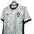 camisa visitante portugal 2024/25 torcedor