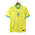 camisa titular brasil 2024/25 torcedor