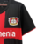 Camisa Bayer Leverkusen 2024/25 Masculina Torcedor