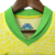 camisa titular brasil 2024/25 torcedor