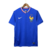 camisa titular frança 2024/25 torcedor