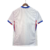 camisa visitante frança 2024/25 torcedor