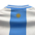 Camisa Argentina 2024/25 Masculina Torcedor