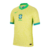 camisa titular brasil 2024/25 torcedor