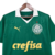 camisa titular palmeiras 2024/25 torcedor