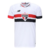 camisa titular sao paulo 2024/25 torcedor