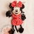 Cuerda dental con peluche de Minnie - comprar online