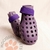 Botitas crocs para perros antideslizantes (T. S)