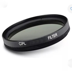 FILTROS UV 49MM