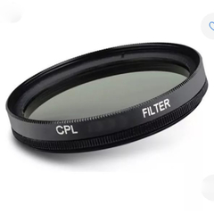 FILTROS UV 52MM