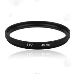 FILTROS UV 55MM - comprar online