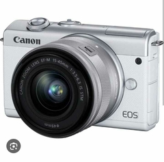 CAMARA CANON M200 - comprar online