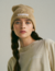 Beanie Essential Camel