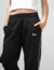 Jogger Campus Negro en internet