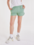 Short MTV Verde matcha - comprar online