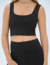 Top Tenis Negro - comprar online