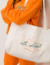 Tote bag Health