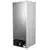 Freezer/Refrigerador Vertical Philco PFV205B 2 em 1 201L Dupla Função - loja online