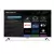 Smart TV 32” Philco LED PTV32G7PR2CSBLH Roku TV Dolby Áudio - Bivolt