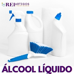 Álcool Líquido 70