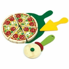 Cod. 5046 - Pizza de Brincar