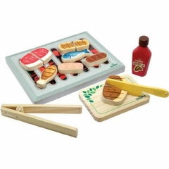 Cod. 5050 - Kit Churrasco