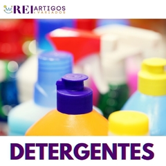 Detergentes