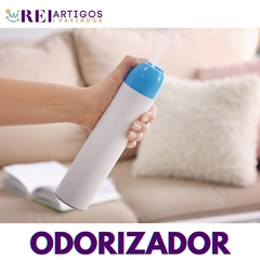 Odorizador